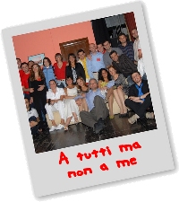 a tutti ma non a me 2007 teatro tandem