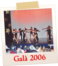 galà 2006