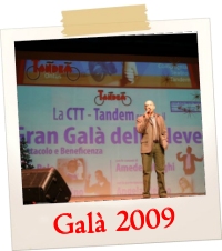 galà 2009