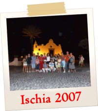 ischia 2007