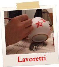 lavoretti teatro tandem