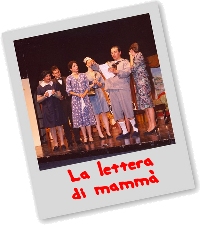 lettera di mamma 2003 teatro tandem