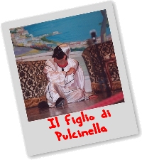 pulcinella