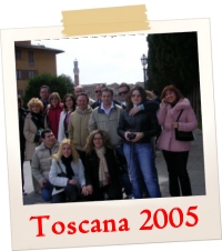 toscana 2005