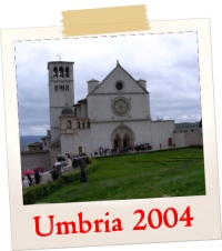 umbria 2004